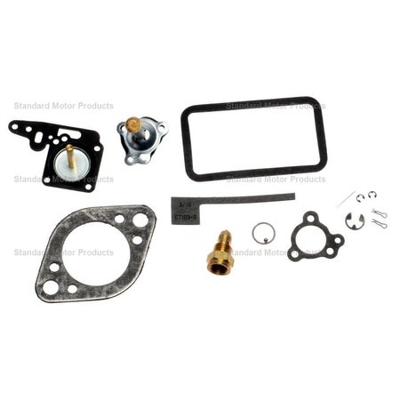 STANDARD CARBURATION Jiffy Kit Carburetor Kit, 538 538